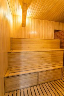 Парк-отель Светлое озеро | Фото 14