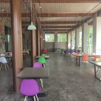 Парк-отель Светлое озеро | Фото 17