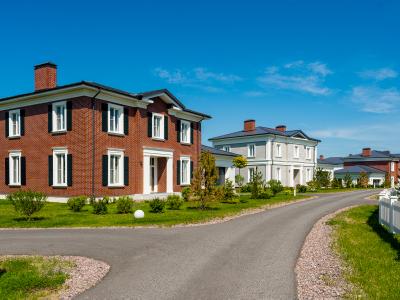 Загородный клуб MillCreek