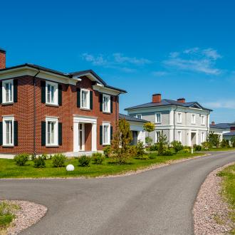 Загородный клуб MillCreek | Фото 1