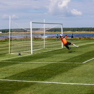 Загородный клуб MillCreek | Фото 3