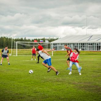 Загородный клуб MillCreek | Фото 5