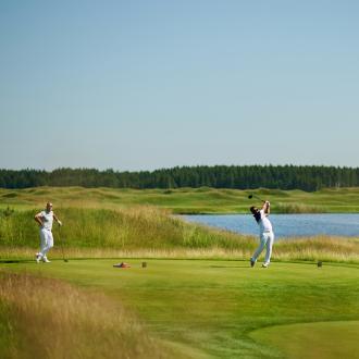 Загородный клуб MillCreek | Фото 7