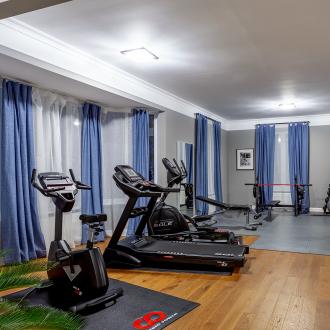 Загородный клуб MillCreek | Фото 10