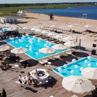 Загородный клуб MillCreek | Фото 17