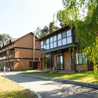 База отдыха Озерная | Фото 1