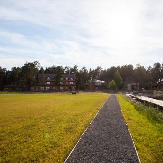 База отдыха Озерная | Фото 2