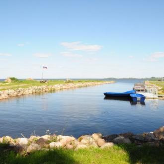 База отдыха Озерная | Фото 4