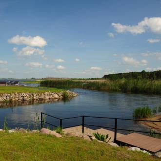 База отдыха Озерная | Фото 5