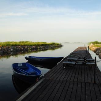 База отдыха Озерная | Фото 8