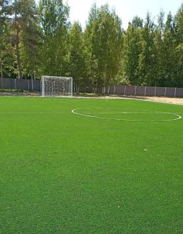 База отдыха Озерная | Фото 3