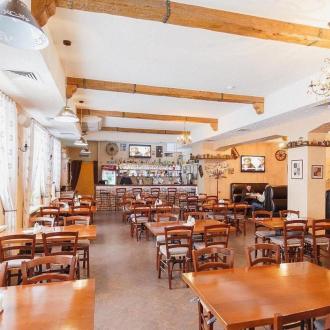 Спортивный Комплекс Звёздный | Фото 21