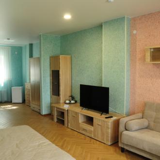 База отдыха Озерная | Фото 10