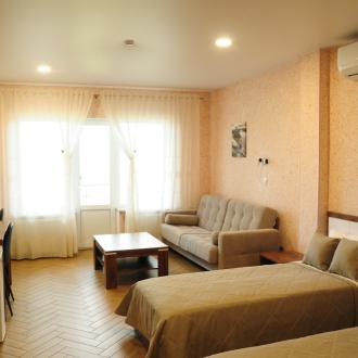 База отдыха Озерная | Фото 11