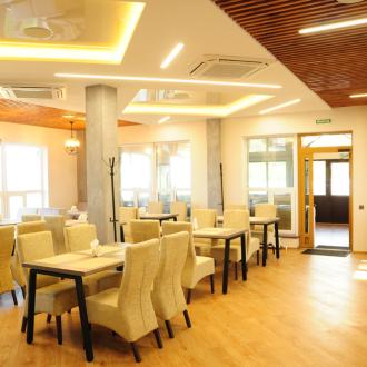 База отдыха Озерная | Фото 15