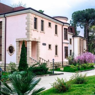 Санаторий Золотой колос | Фото 2