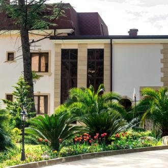 Санаторий Золотой колос | Фото 3