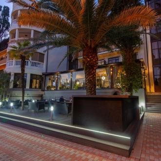 Санаторий Золотой колос | Фото 4