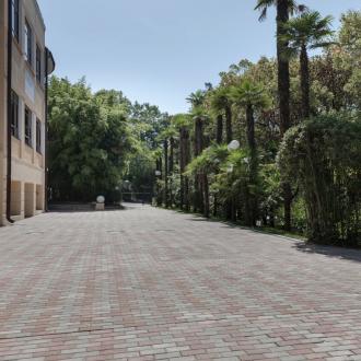 Санаторий Золотой колос | Фото 5