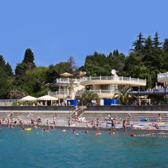 Санаторий Золотой колос | Фото 6