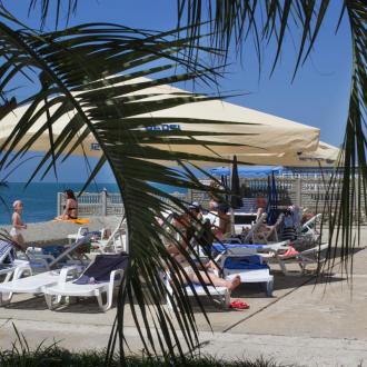 Санаторий Золотой колос | Фото 7