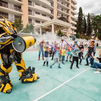 Санаторий Золотой колос | Фото 8