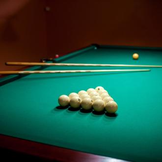 Санаторий Золотой колос | Фото 10