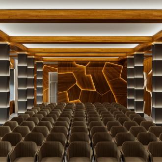 Санаторий Золотой колос | Фото 11