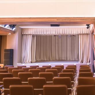 Санаторий Золотой колос | Фото 12