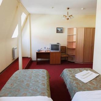 Спортивный Комплекс Звёздный | Фото 23