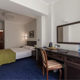 Санаторий Золотой колос | Фото 14