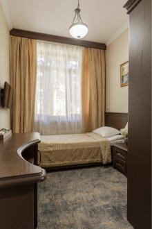 Санаторий Золотой колос | Фото 15