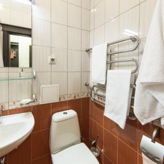 Санаторий Золотой колос | Фото 17