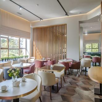 Санаторий Золотой колос | Фото 18