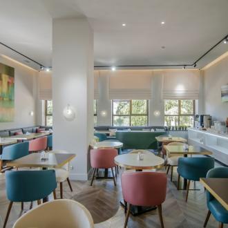 Санаторий Золотой колос | Фото 19