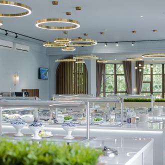 Санаторий Золотой колос | Фото 20