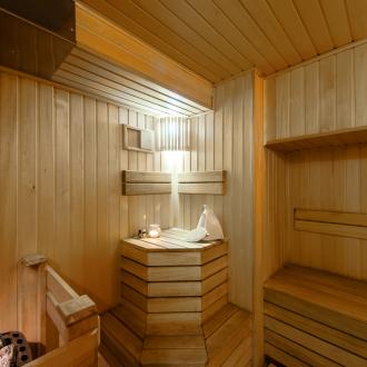 Санаторий Золотой колос | Фото 21