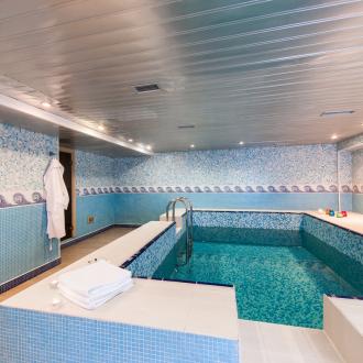 Санаторий Золотой колос | Фото 22