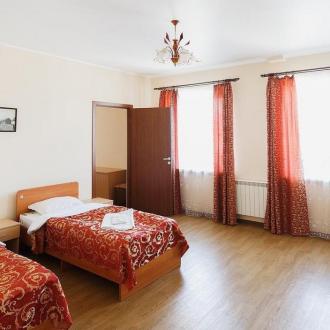 Спортивный Комплекс Звёздный | Фото 24