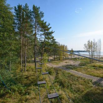 База отдыха Окуневая | Фото 3