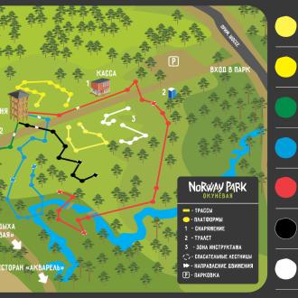 База отдыха Окуневая | Фото 4