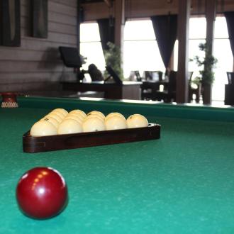 База отдыха Окуневая | Фото 6