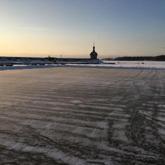 База отдыха Окуневая | Фото 7