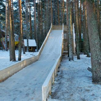 База отдыха Окуневая | Фото 8