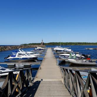 База отдыха Окуневая | Фото 9