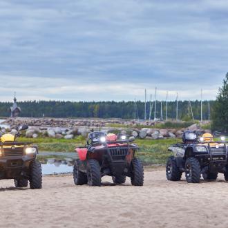 База отдыха Окуневая | Фото 10