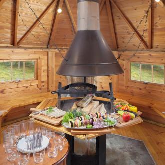 База отдыха Окуневая | Фото 12