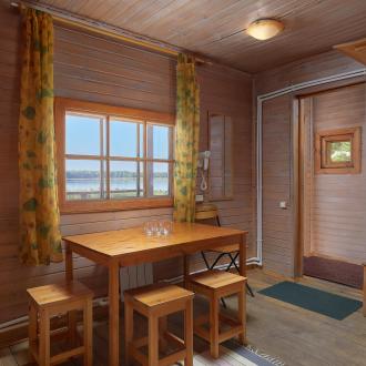 База отдыха Окуневая | Фото 13