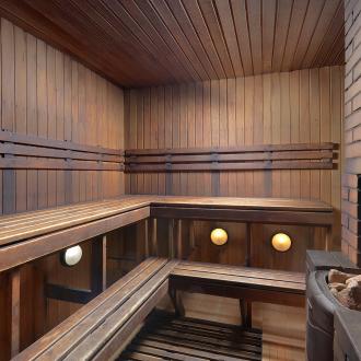 База отдыха Окуневая | Фото 14