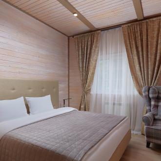 База отдыха Окуневая | Фото 15